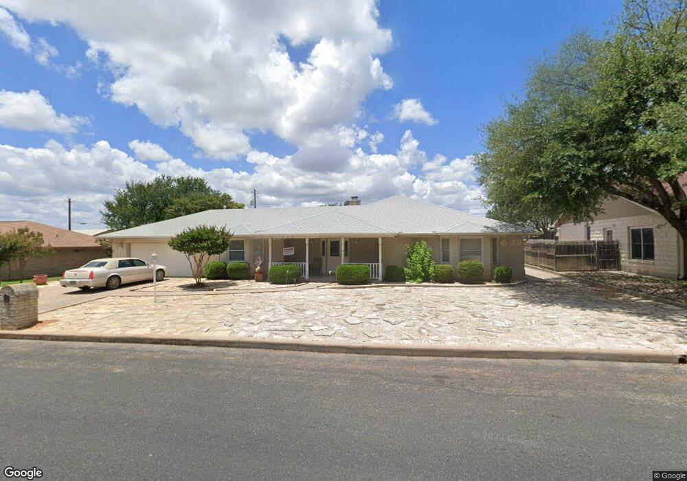 103 Edgewood Dr, Fredericksburg, TX 78624 - photo 1