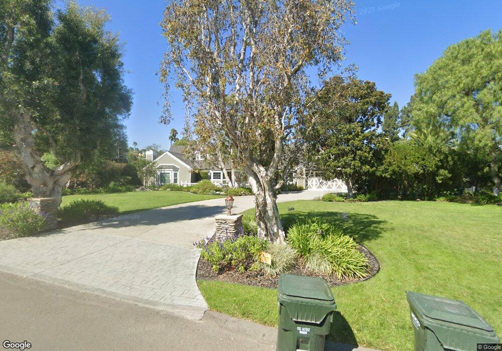 2526 Meadowmist Ln, Encinitas, CA 92024 - photo 1