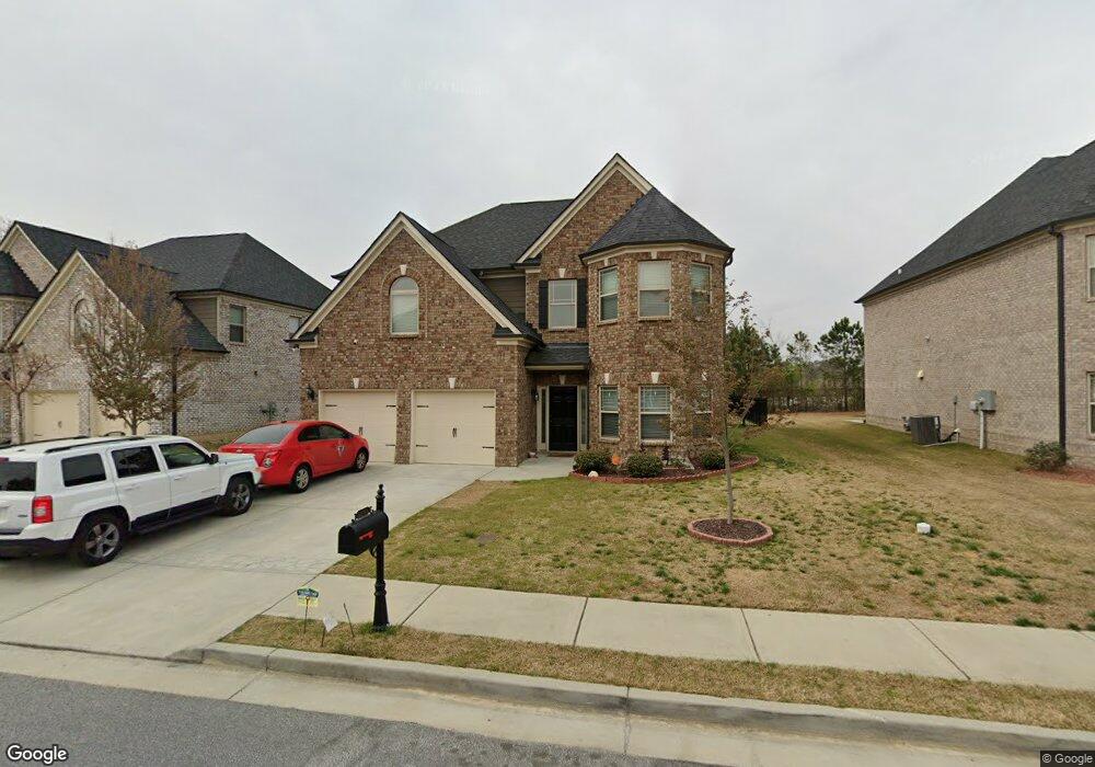 2261 Chance Ln, Grayson, GA 30017 - photo 1