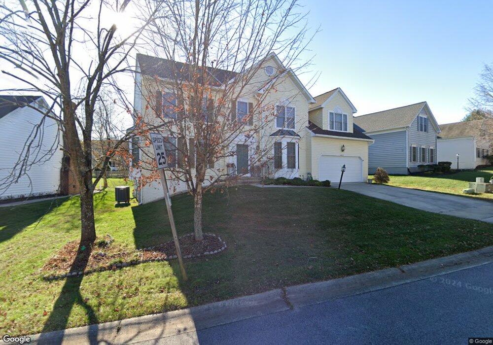 6510 River Run, Columbia, MD 21044 - photo 1