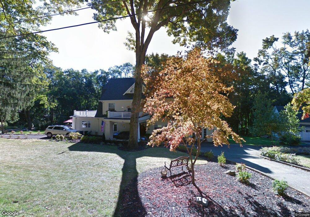 4 Lookout Rd, Mountain Lakes, NJ 07046 - photo 1