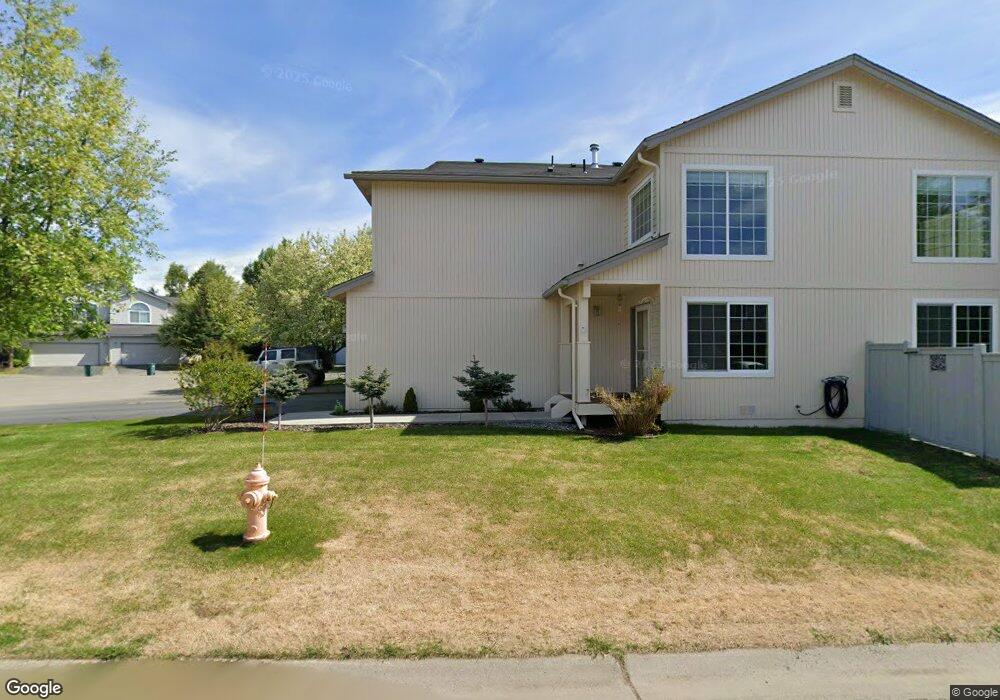 3739 Lincoln Ellsworth Ct unit A, Anchorage, AK 99517 - photo 1