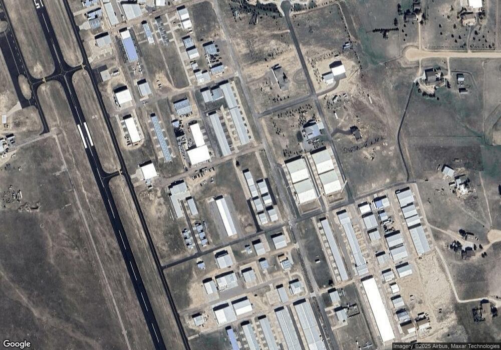 8132 Cessna Dr unit D, Peyton, CO 80831 - photo 1