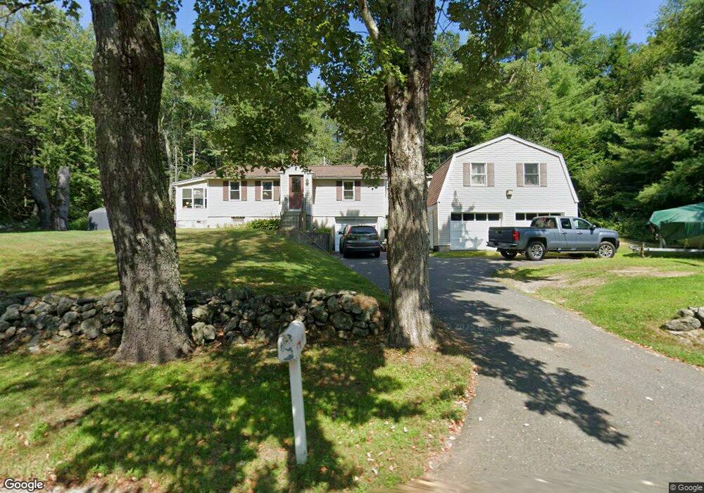 165 N Fitzwilliam Rd, Royalston, MA 01368 - photo 1