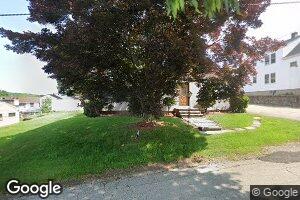 109 Argyle St, Cranston, RI 02920