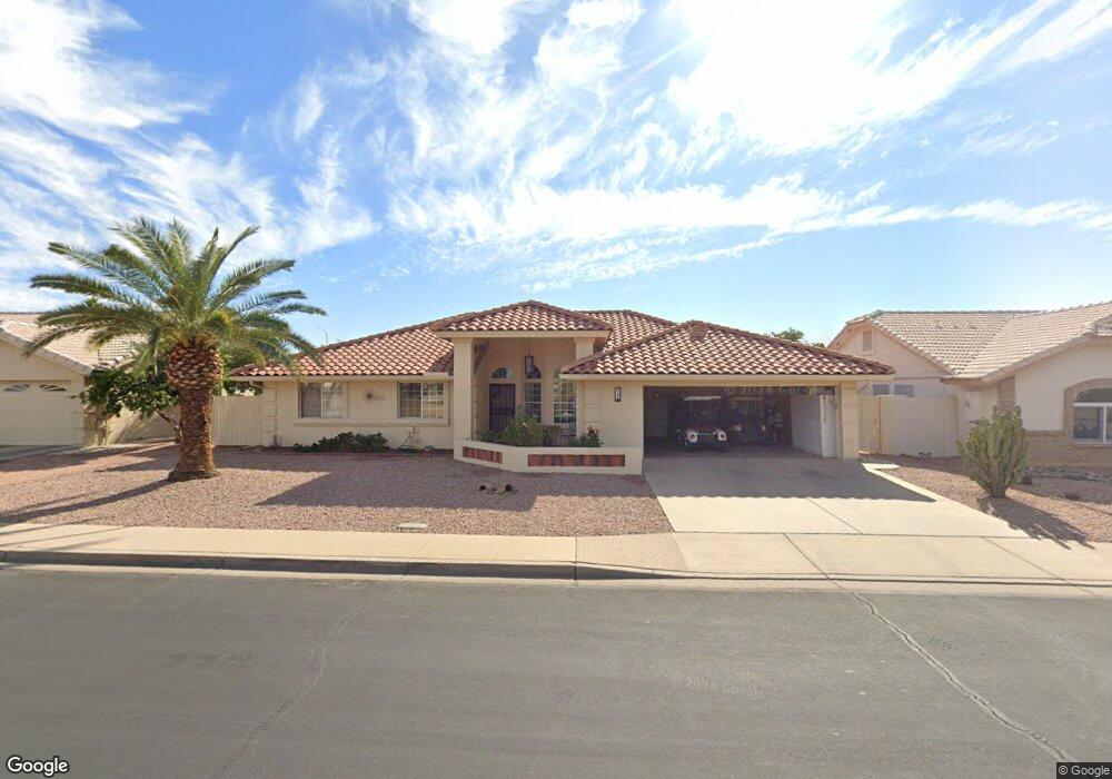 8155 E Natal Ave, Mesa, AZ 85209 - photo 1