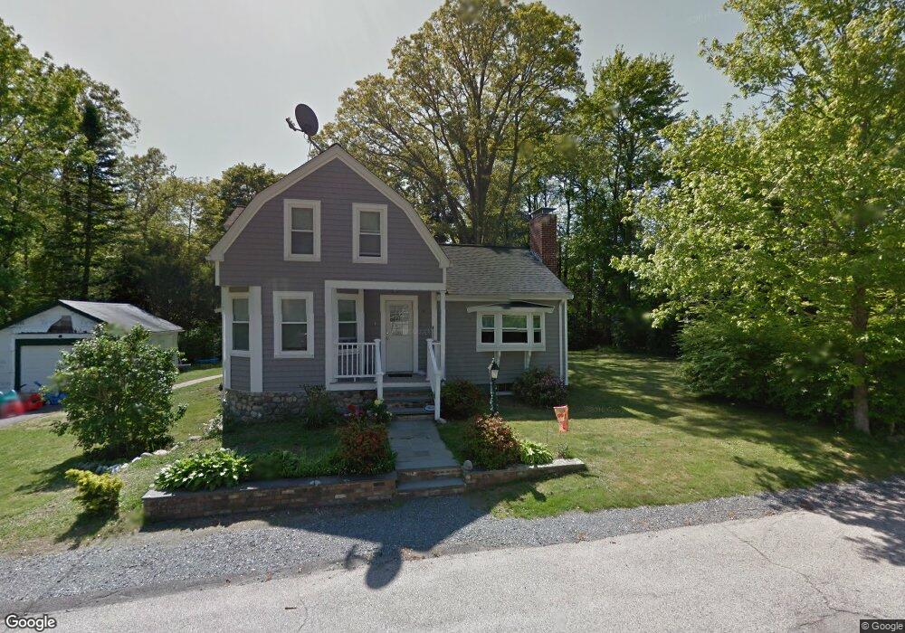 17 Highland Ave, Whitman, MA 02382 - photo 1