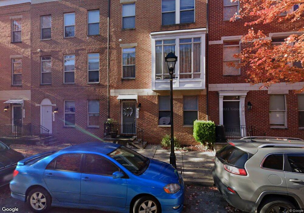 20 S High St, Baltimore, MD 21202 - photo 1