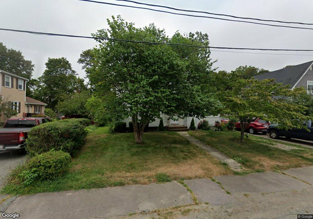 37 West St, Abington, MA 02351 - photo 1