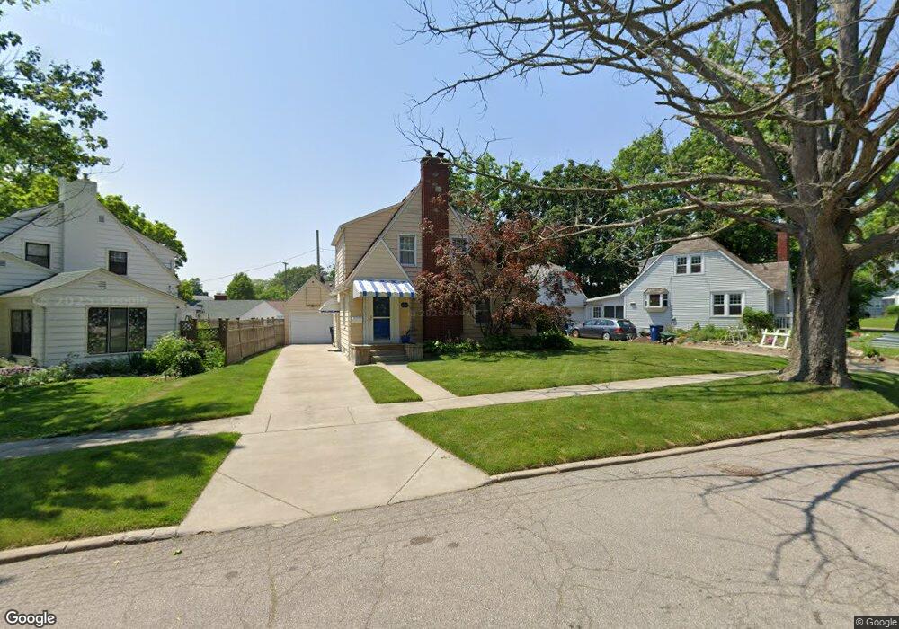 509 Weller St, Flint, MI 48504 - photo 1