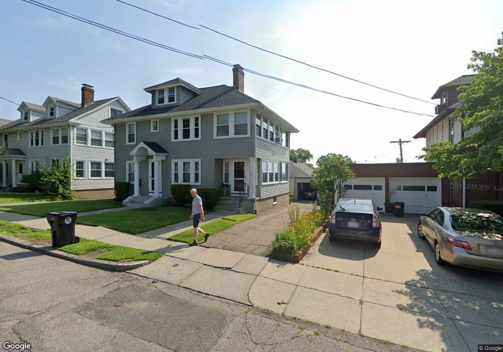 9 Lewis Rd unit 11, Belmont, MA 02478 - photo 1