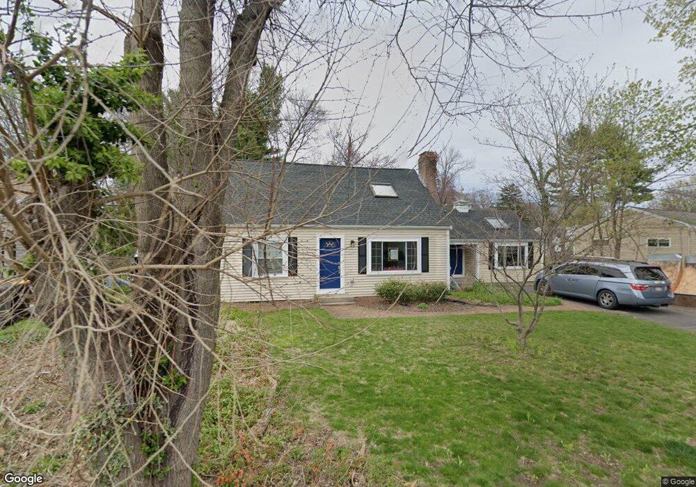 25 Whittemore Rd, Framingham, MA 01701 - photo 1