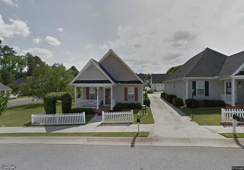 634 Dunloe Cir, Evans, GA 30809 - photo 1