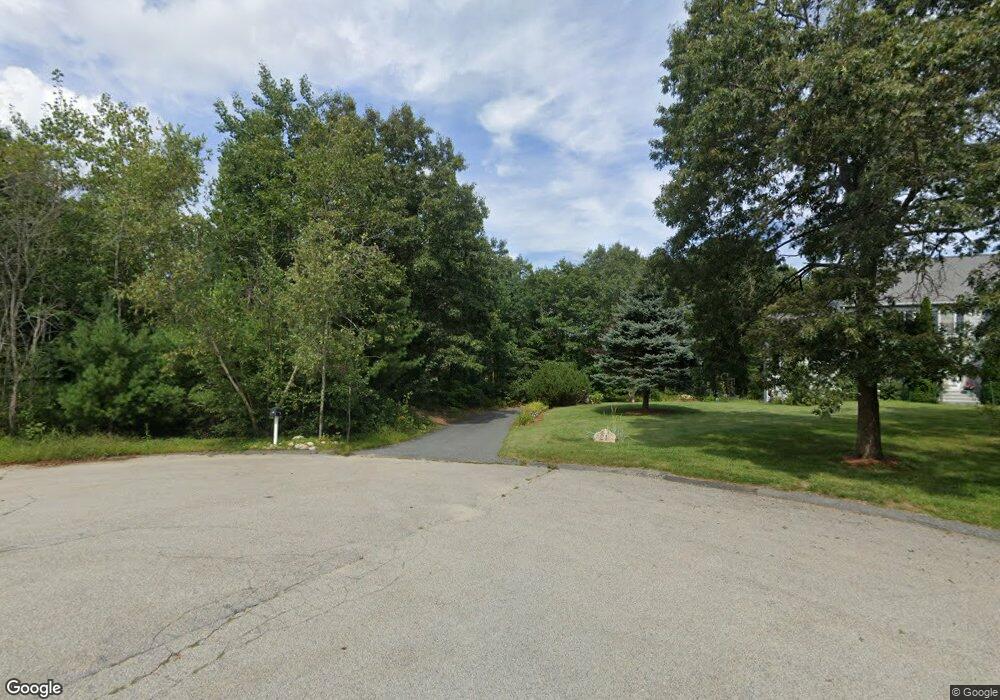 18 Mount Daniels Way, Douglas, MA 01516 - photo 1