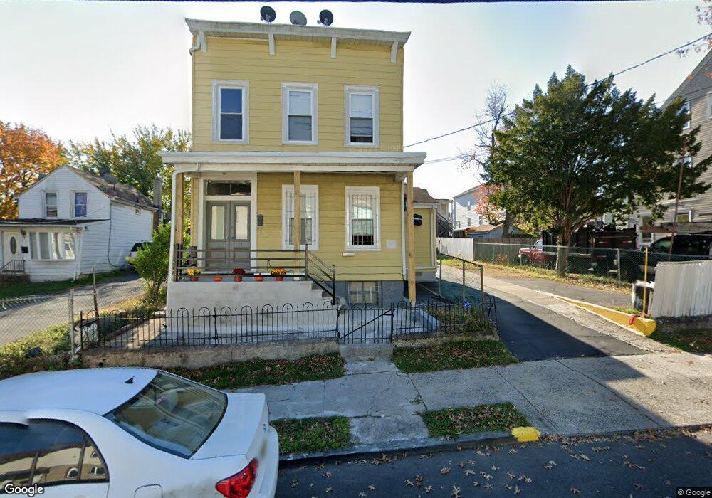 362 Sussex St unit 364, Paterson, NJ 07503 - photo 1