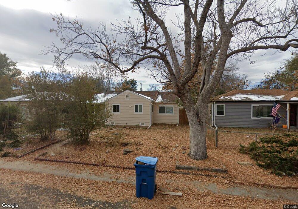 1725 Newark St, Aurora, CO 80010 - photo 1