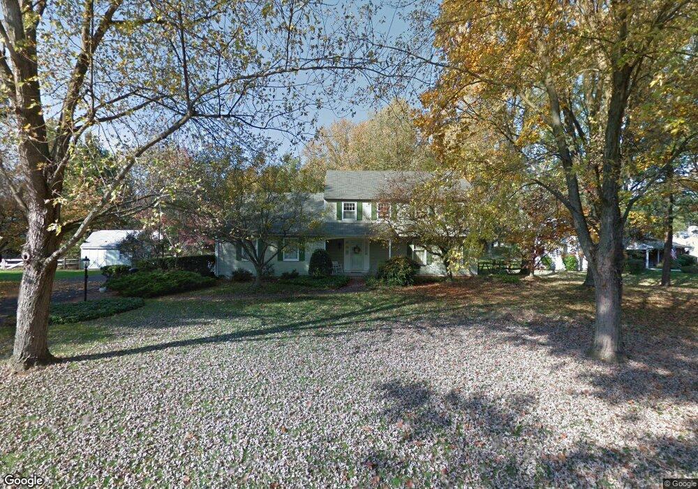 45 Pinevale Rd, Doylestown, PA 18901 - photo 1