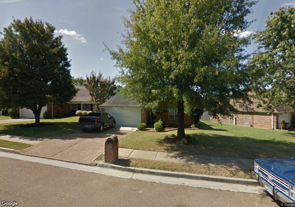 7135 Mirage Ln, Cordova, TN 38018 - photo 1