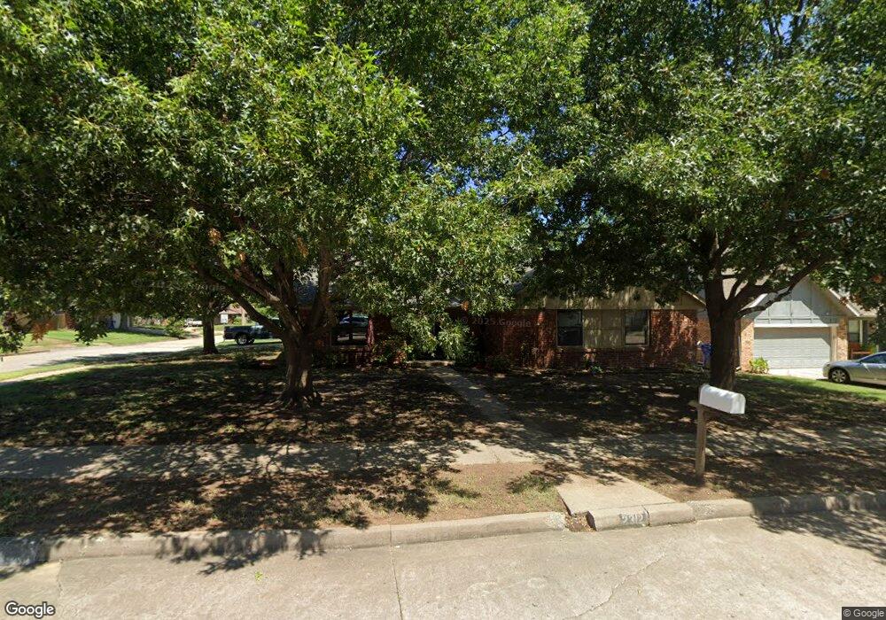 2312 W Delmar St, Broken Arrow, OK 74012 - photo 1