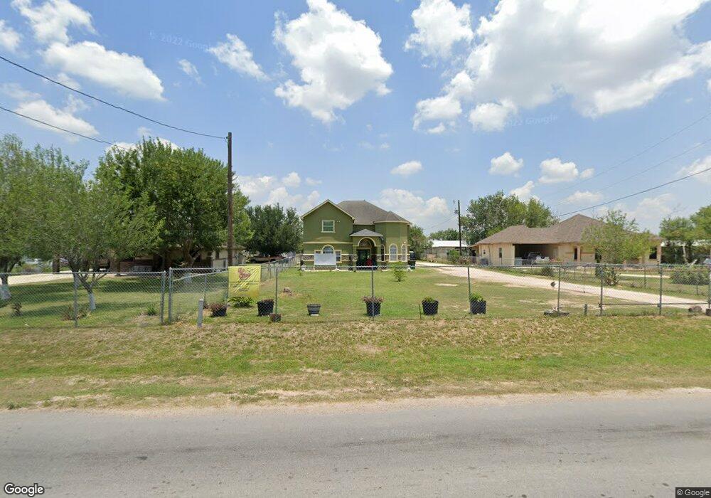6408 Old La Blanca Rd, Donna, TX 78537 - photo 1