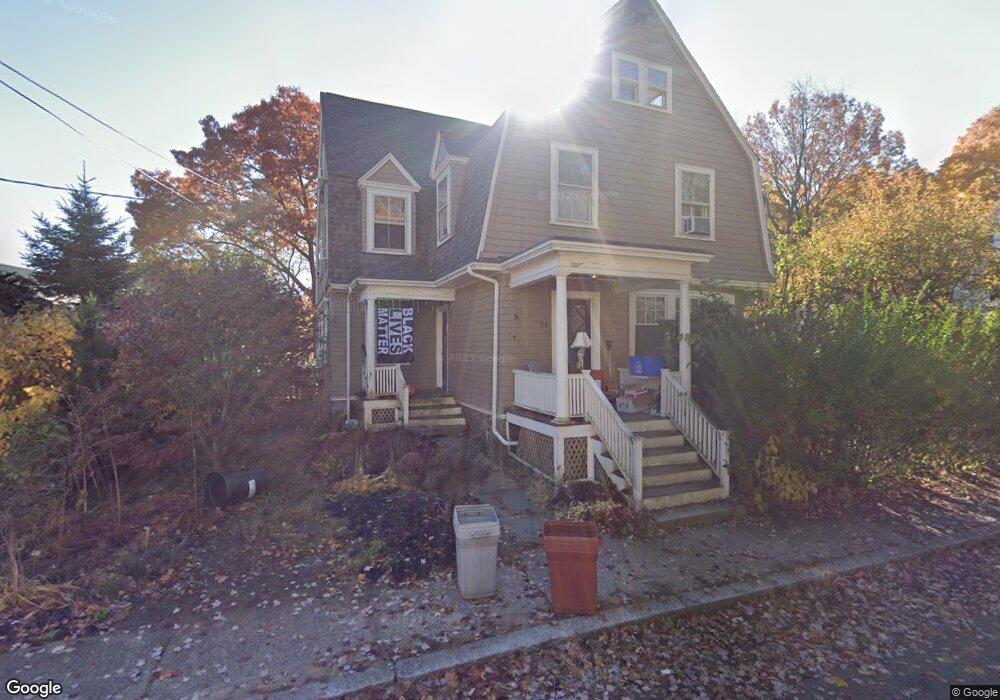 22 Avon Place unit 24, Arlington, MA 02474 - photo 1