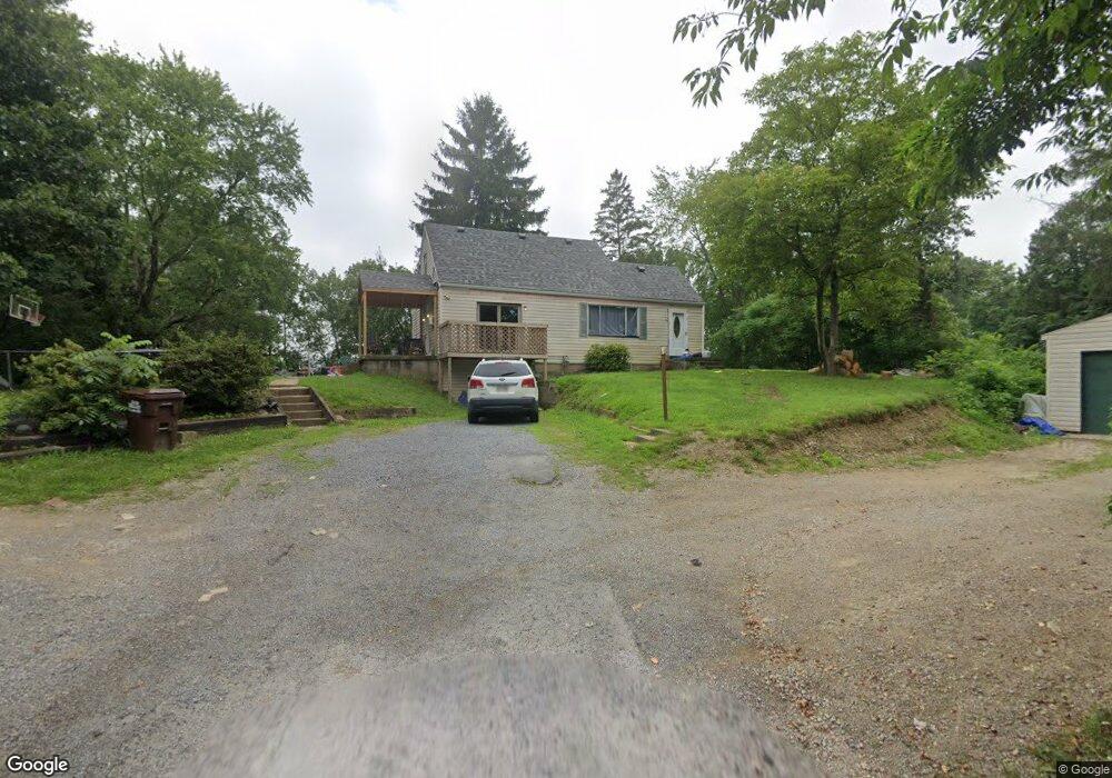 16415 Staunton Ave, East Liverpool, OH 43920 - photo 1