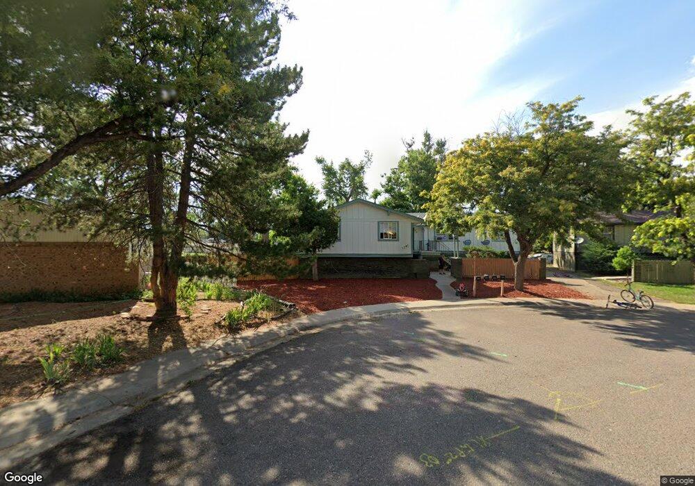 1361 Mobile St, Aurora, CO 80011 - photo 1