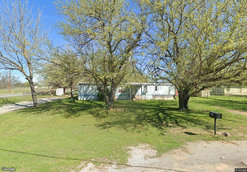 7230 Comanche Trail, Weatherford, TX 76087 - photo 1