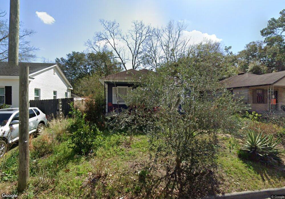 210 Forrest Ave, Savannah, GA 31404 - photo 1