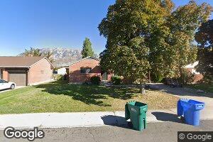 915 S 150 E, Orem, UT 84058