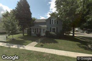 10019 Reed St, Cranesville, PA 16410