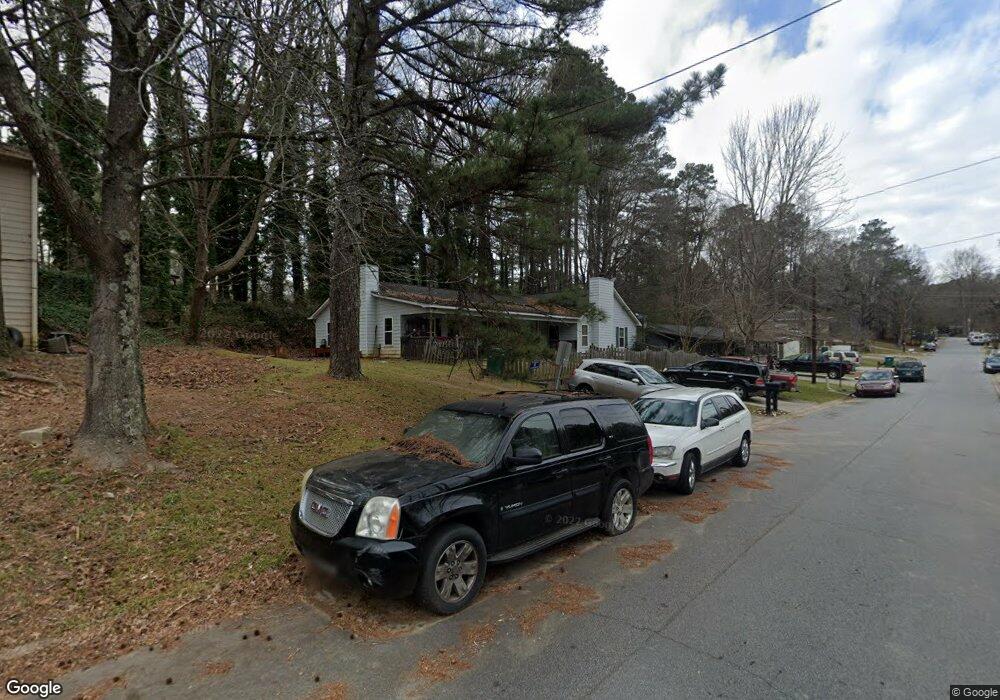 2116 Valley Oaks Dr SE, Smyrna, GA 30080 - photo 1