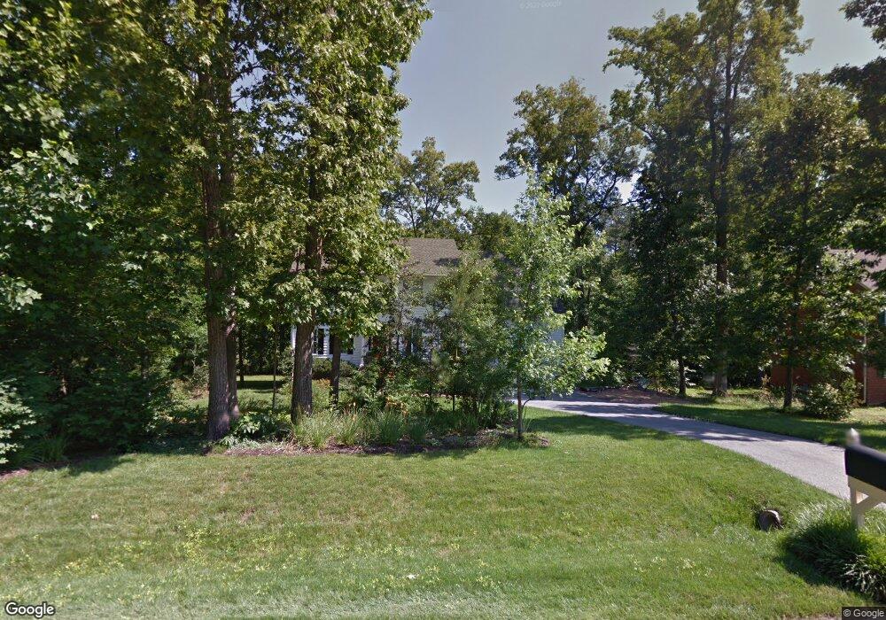 13601 Hickory Glen Rd, Chester, VA 23831 - photo 1