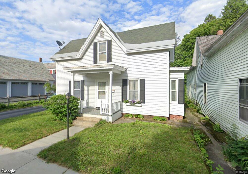 6 Hadley St, Bellows Falls, VT 05101 - photo 1