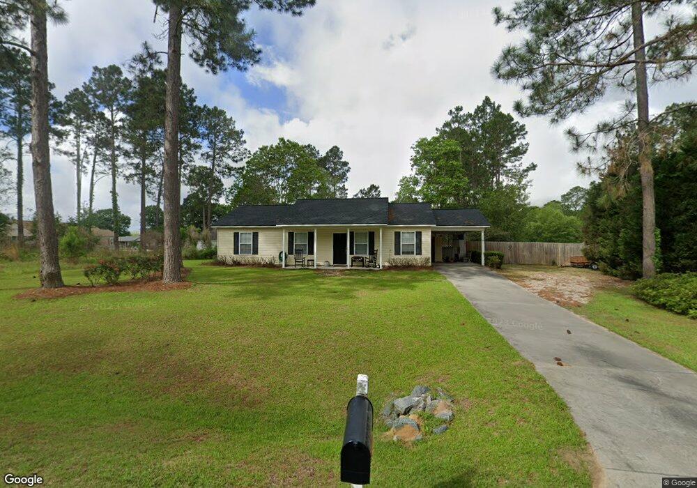 167 Red Maple Cir, Moultrie, GA 31768 - photo 1