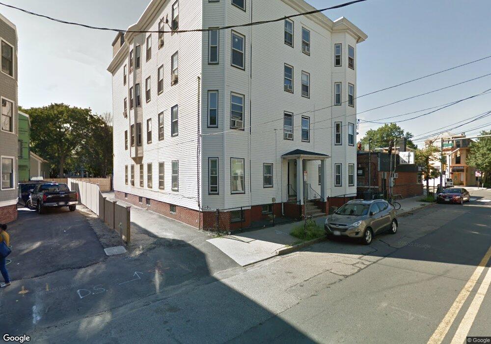 295 Windsor St, Cambridge, MA 02139 - photo 1