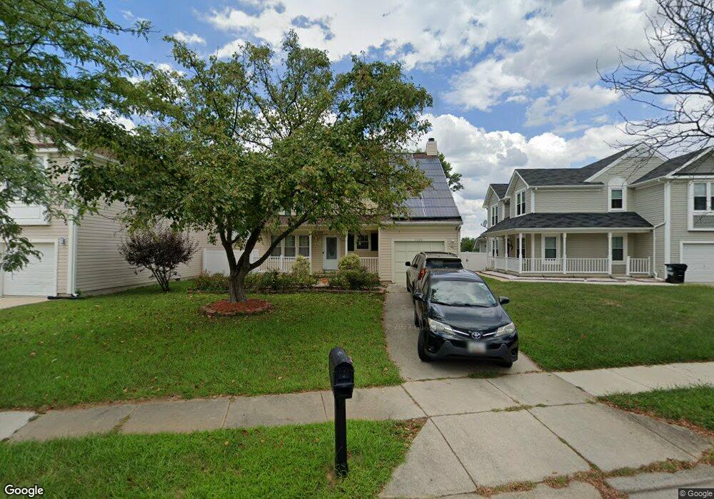 7706 Lexington Ave, Laurel, MD 20707 - photo 1