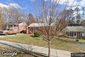 2828 Bancroft St, Charlotte, NC 28206