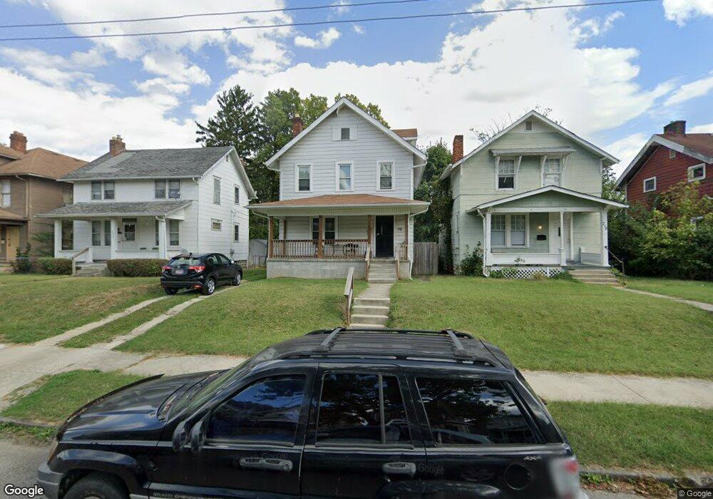 712 Berkeley Rd, Columbus, OH 43205 - photo 1
