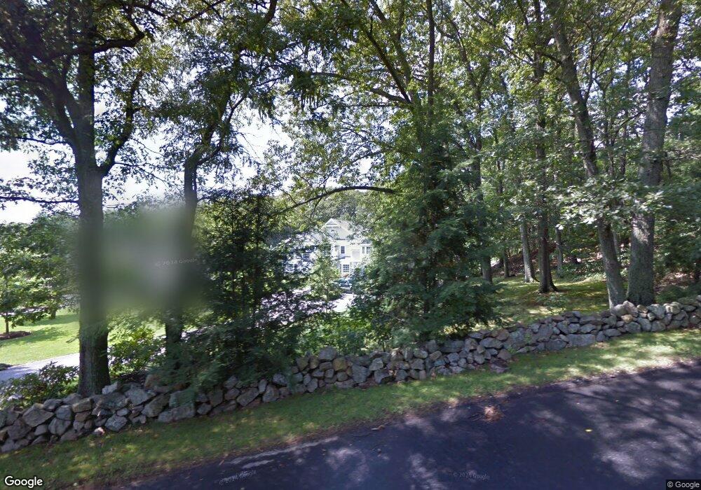 54 Sears Rd, Southborough, MA 01772 - photo 1