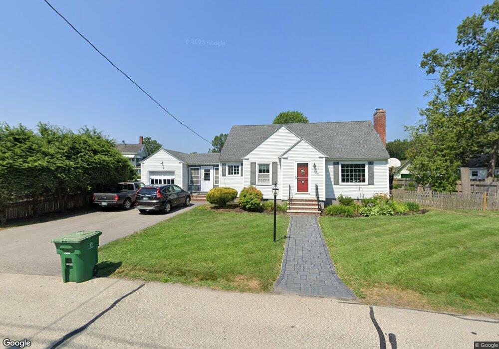 5 Sullivan St, Nashua, NH 03064 - photo 1