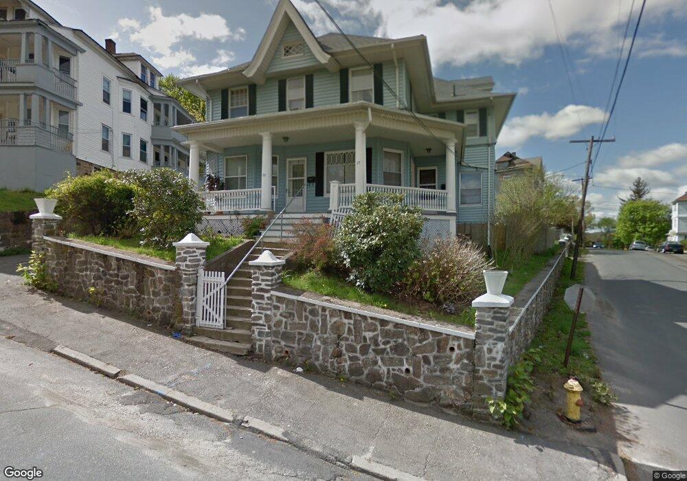 55 Chapman Ave, Waterbury, CT 06710 - photo 1