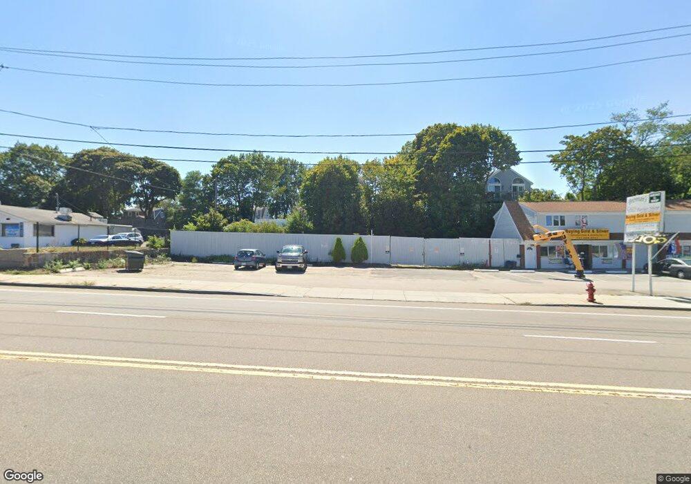 107 Bridge St unit 109, North Weymouth, MA 02191 - photo 1