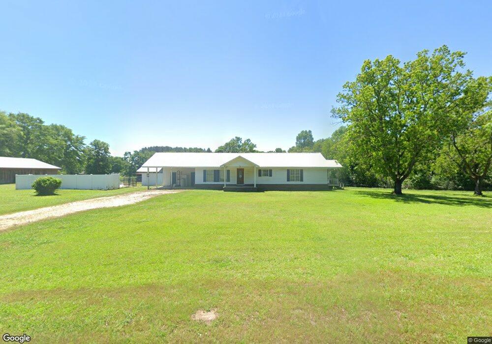 90 Pavillion Rd, Laurel, MS 39443 - photo 1