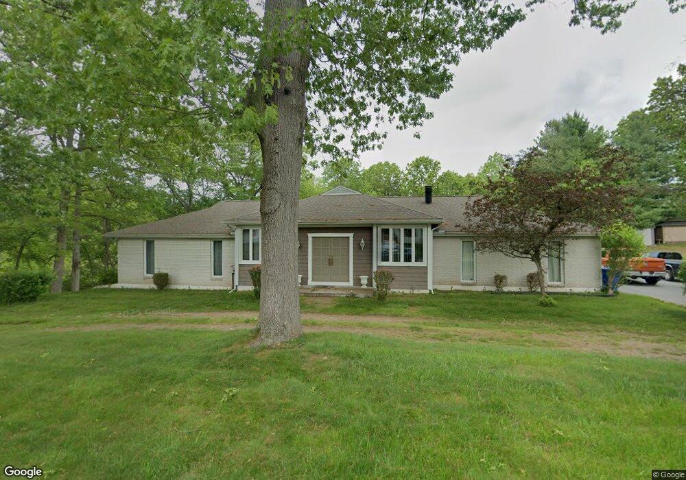 99 Walsh St, Springfield, MA 01109 - photo 1