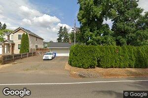 11835 S Partlow Rd, Oregon City, OR 97045