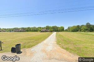 330 Rickman Rd, Pontotoc, MS 38863