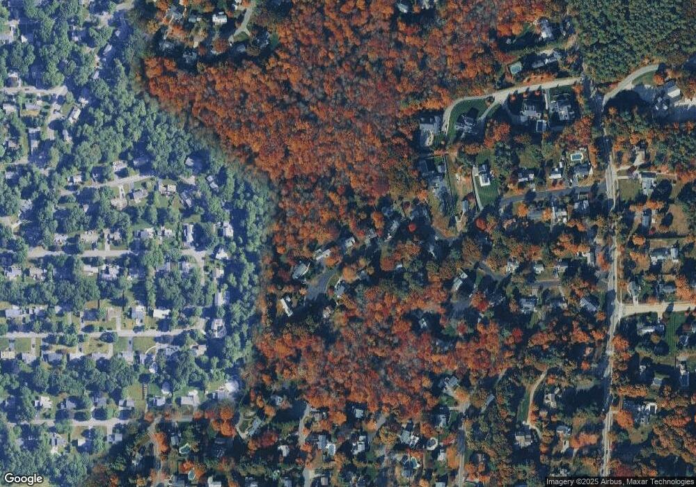 23 Westmoreland Rd, Hingham, MA 02043 - photo 1