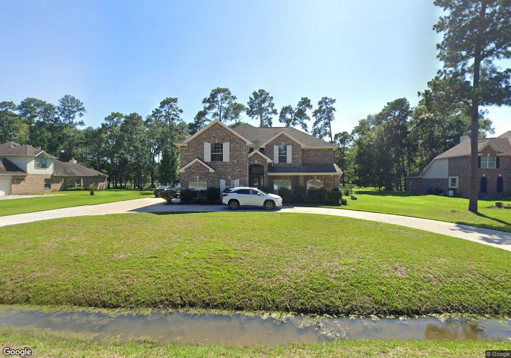 30503 Aldine Westfield Rd, Spring, TX 77386 - photo 1