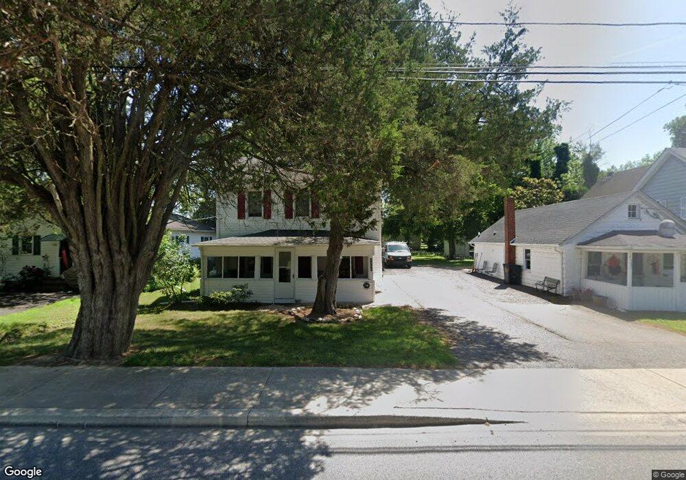 5885 N Main St, Rock Hall, MD 21661 - photo 1